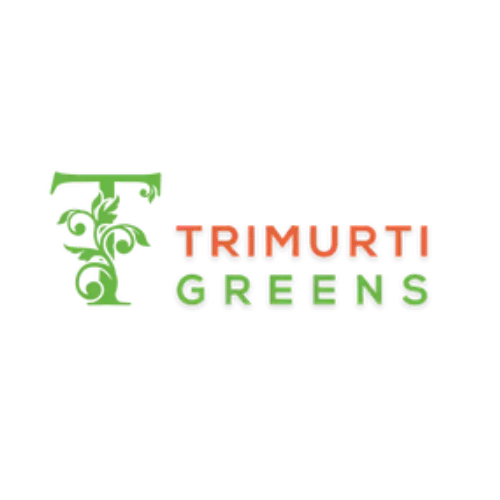 trimurti greens